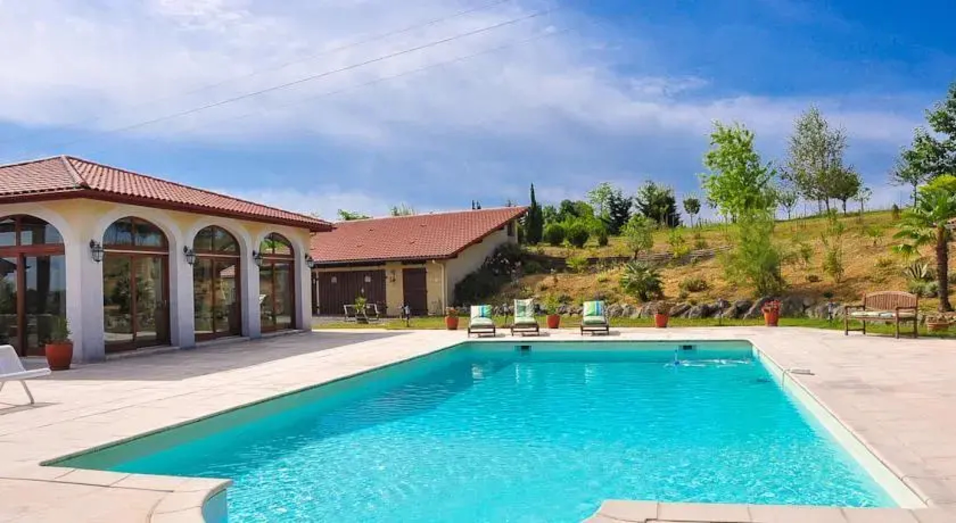 Domaine Peyrouticq