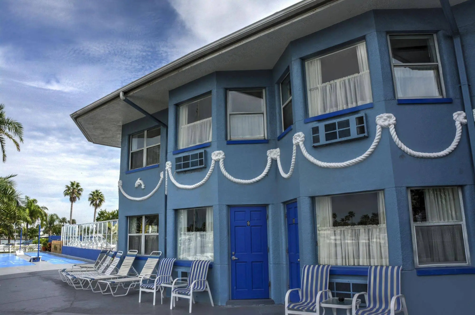 ChartHouse Clearwater Beach Marina Hotel