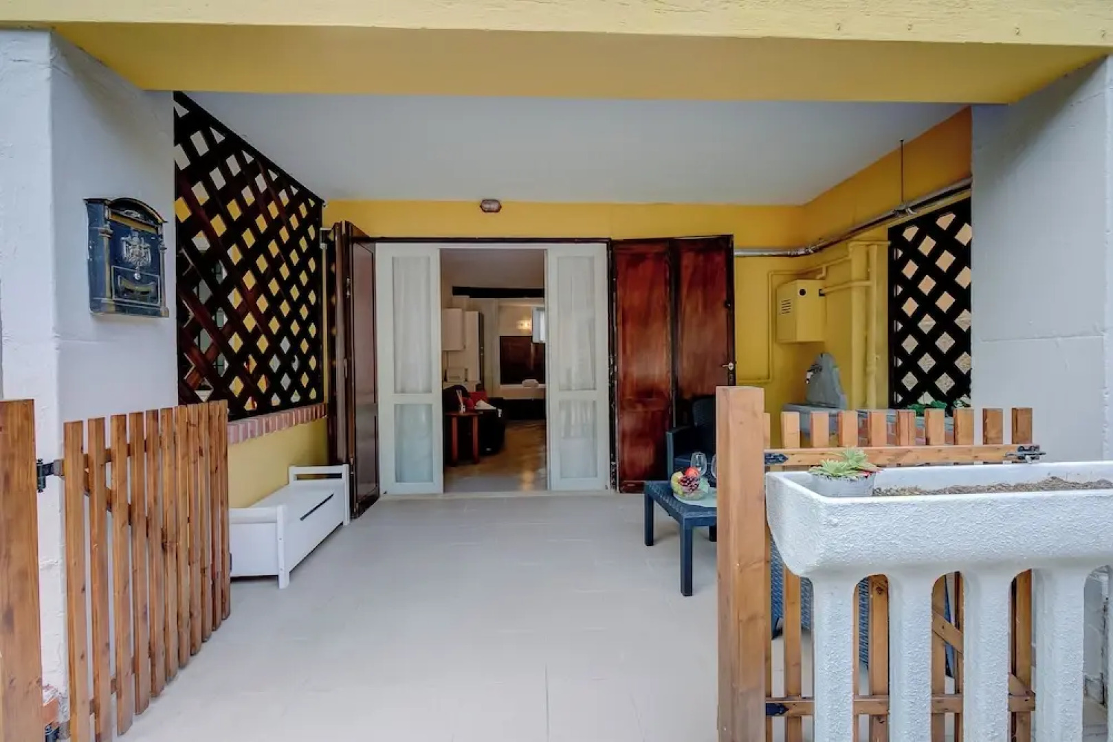 Vicolo 42-private Terrace-200m Lake