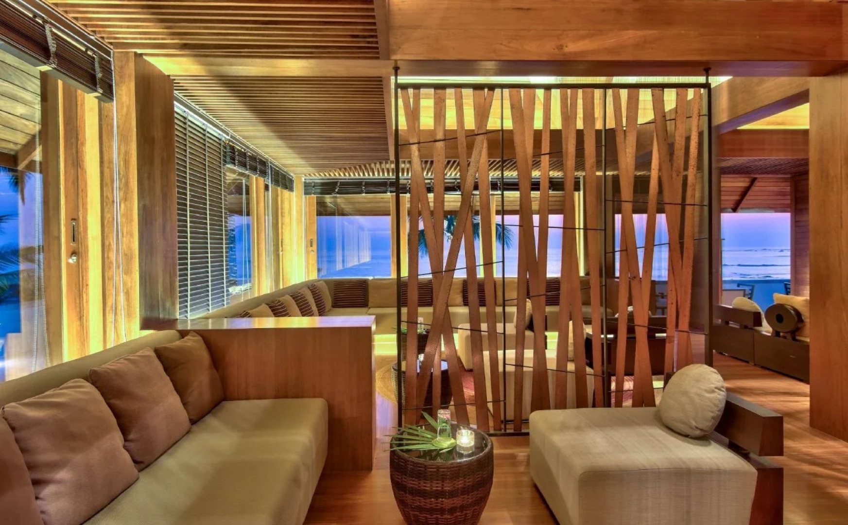 Hilton Ngapali Resort & Spa