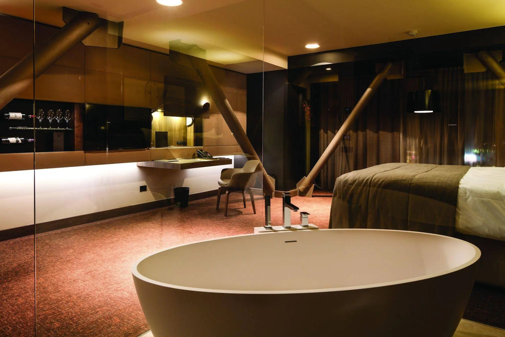 Kronwell Brasov Hotel