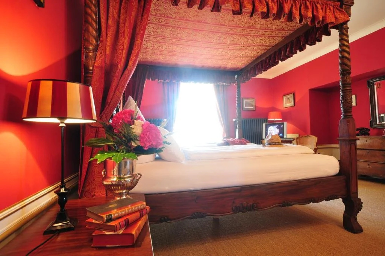 Romantik Hotel Schloss Gaussig