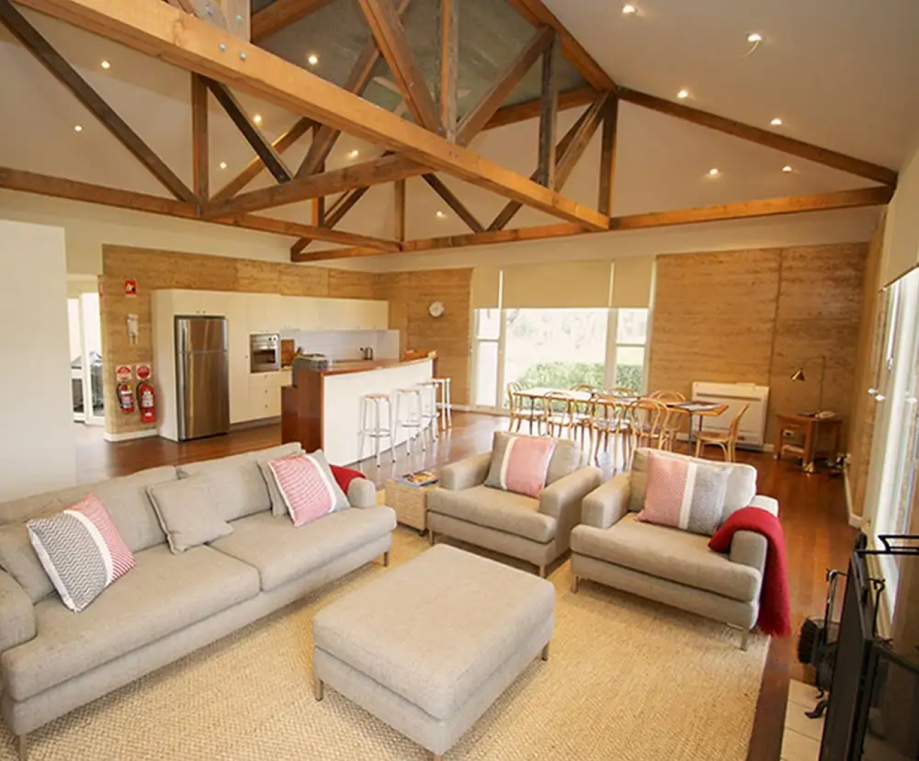 Yalumba Menzies Retreat