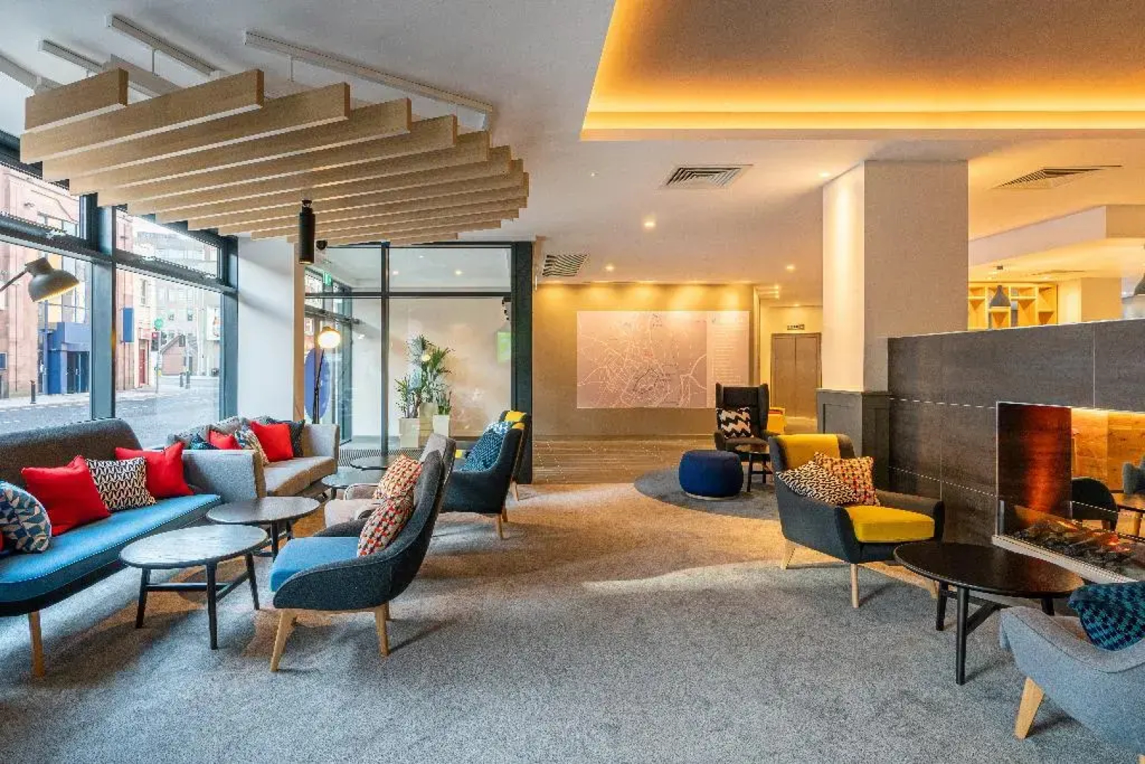 Holiday Inn Express Derry - Londonderry by IHG