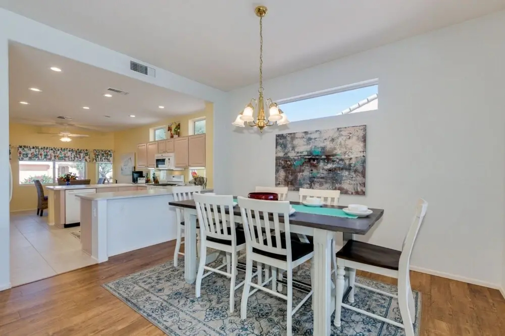 Sun City West 55+ Golf Community with Amenities Galore in Surprise! by RedAwning