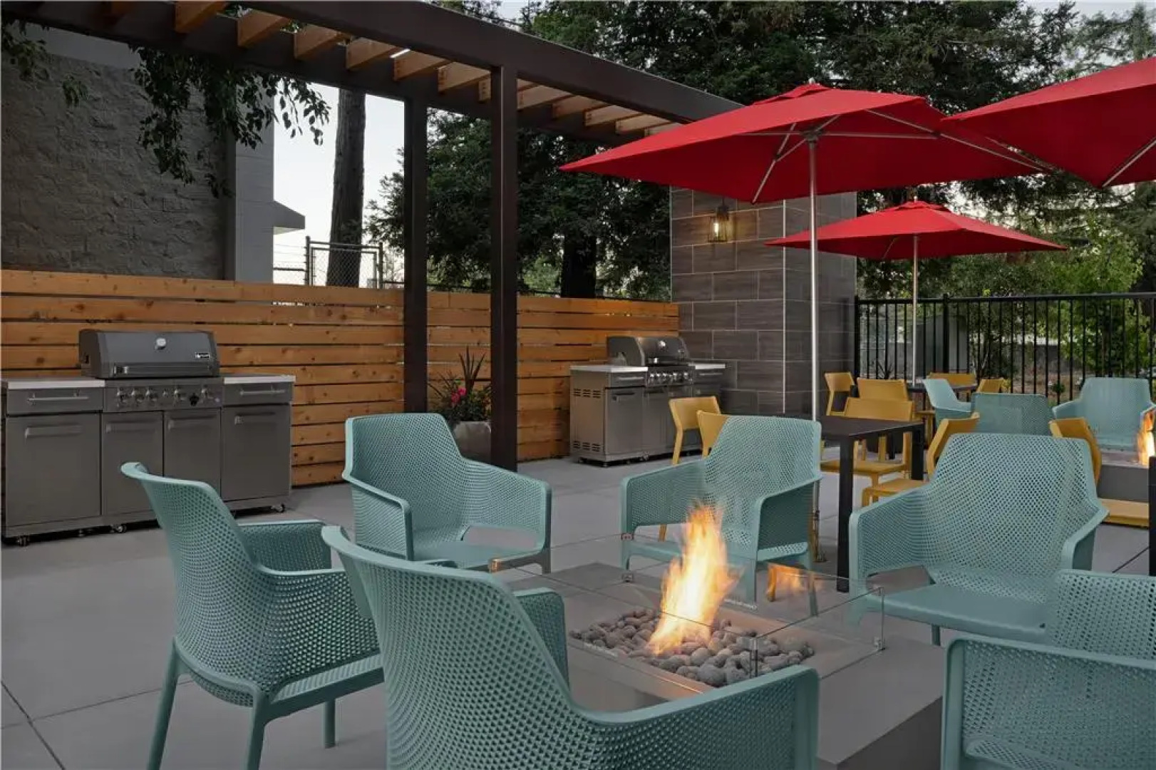 Home2 Suites By Hilton Rohnert Park Sonoma County