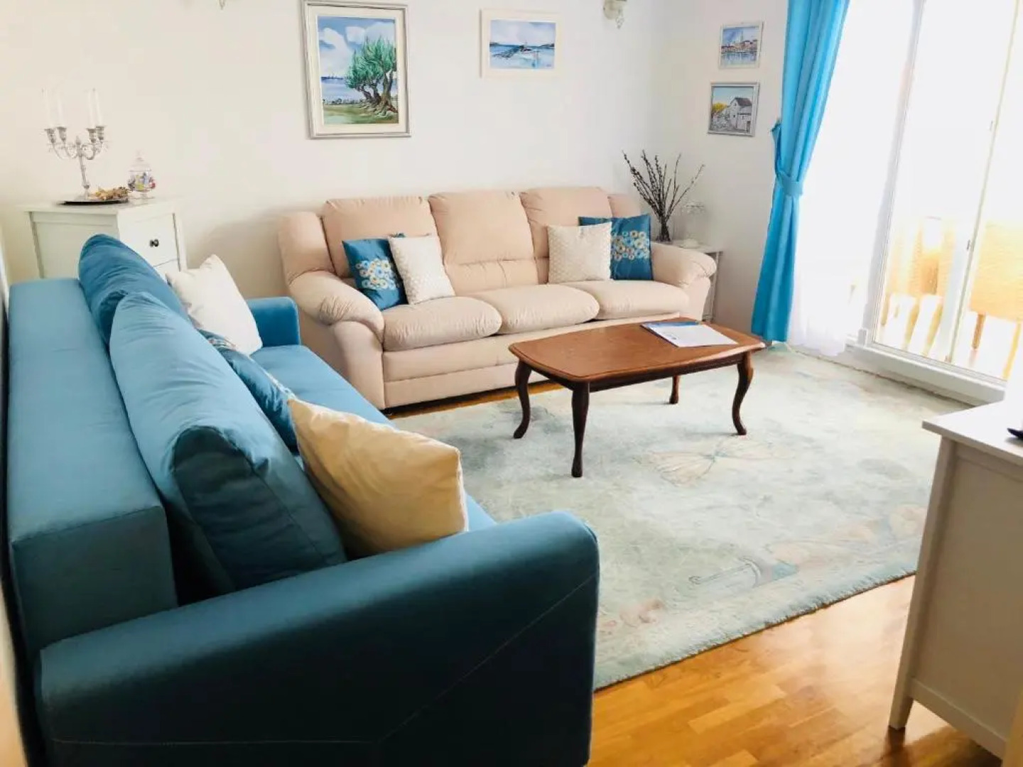 Apartment Royal Residence