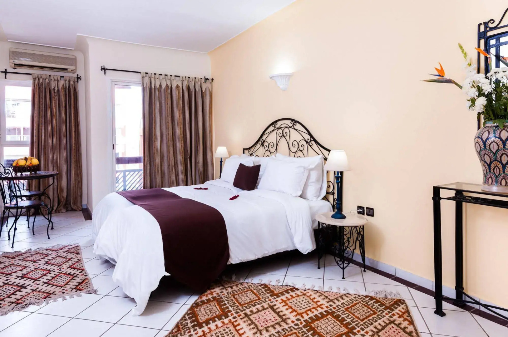 Appart-Hotel EZZAHIA by HMS