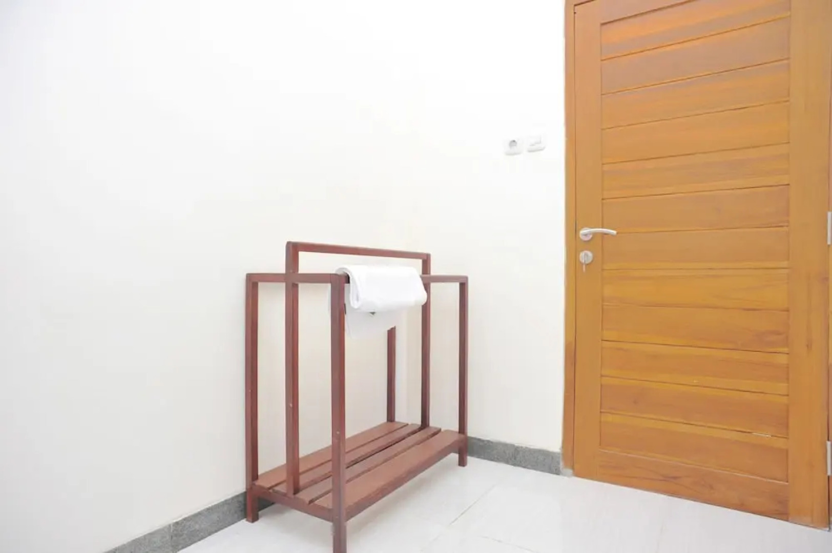 艾里巴厘岛金巴兰乌鲁瓦图列斯塔利巷 1 号酒店(Airy Eco Jimbaran Uluwatu Gang Lestari 1 Bali)