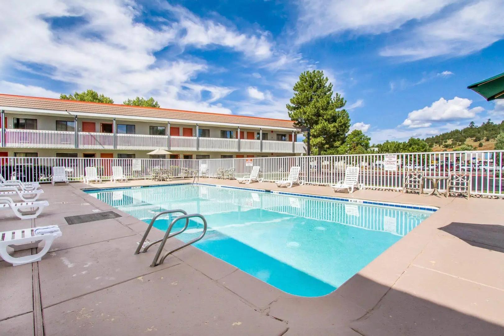 Quality Inn Flagstaff East I-40