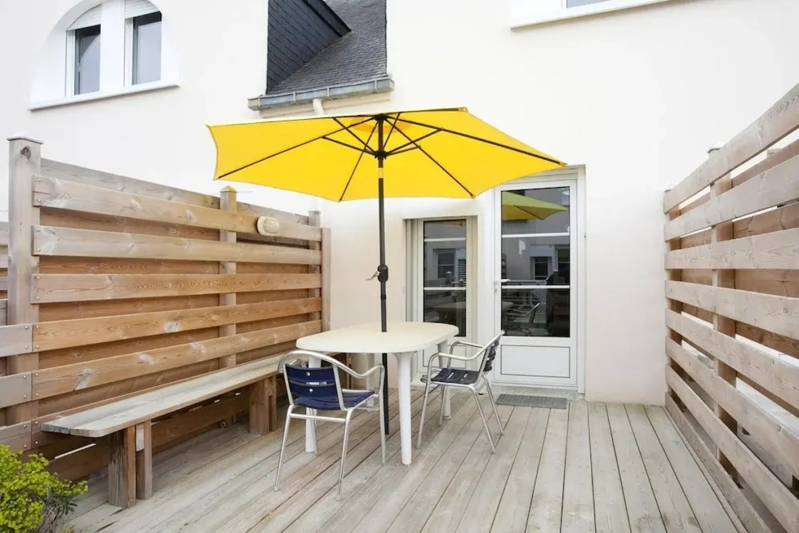 Holiday Stay in Larmor Baden