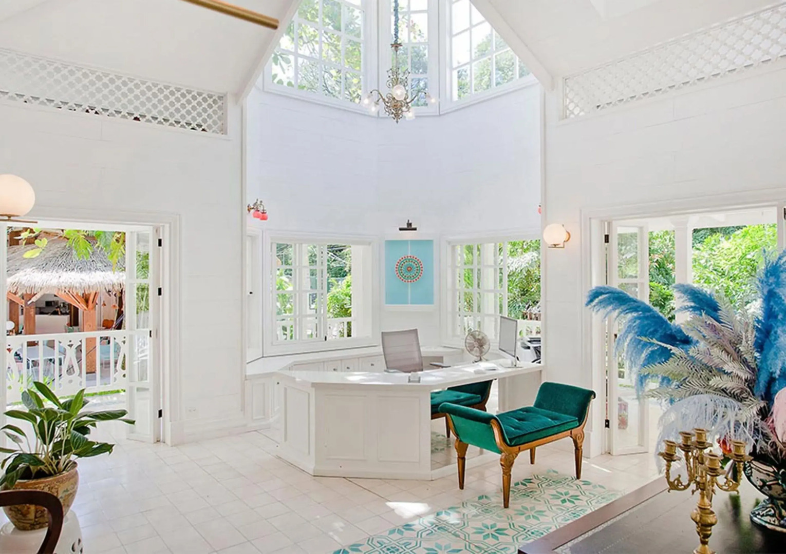 Hotel Aguas Claras Member of the Cayuga Collection