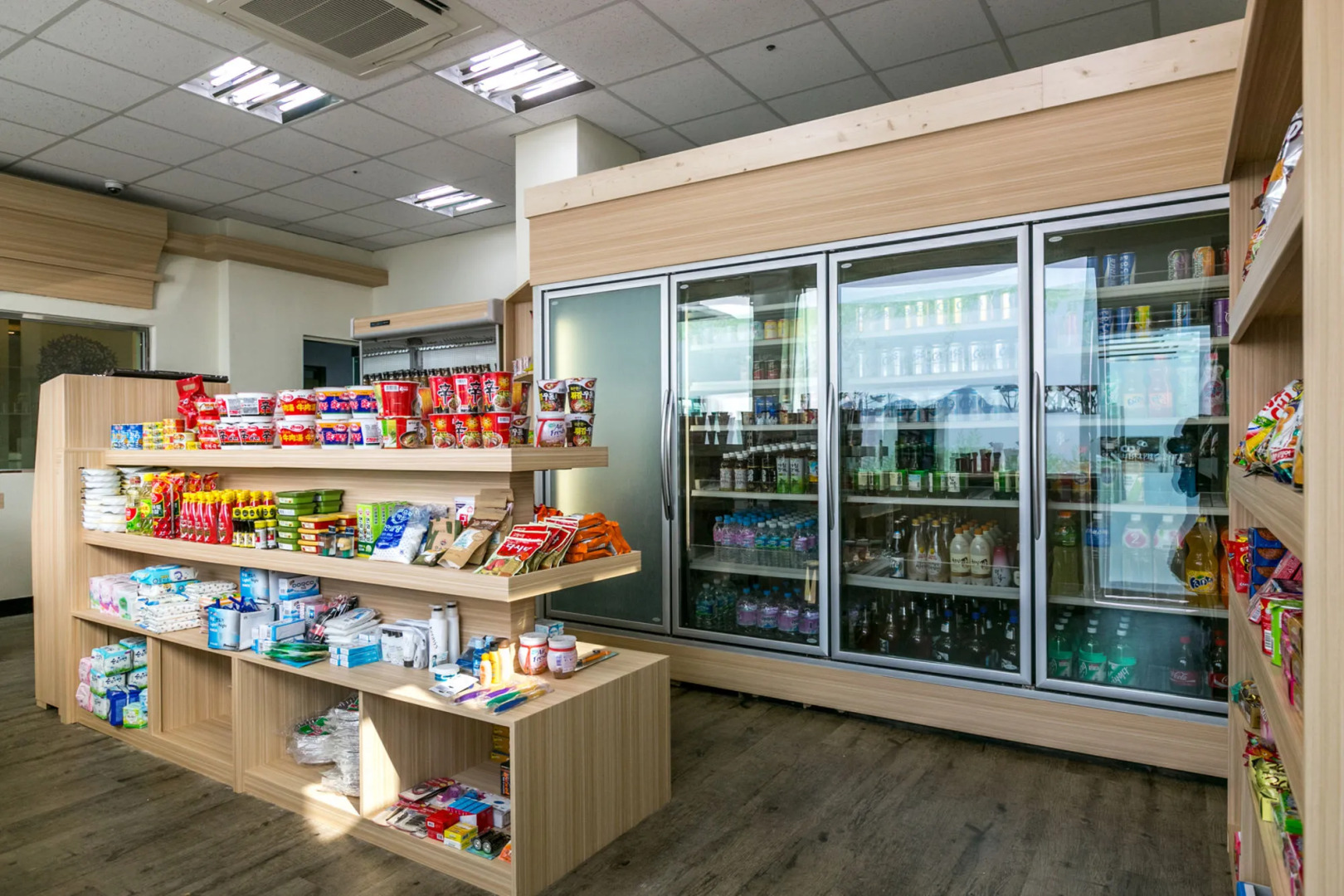 Tongyeong Beachcastle Resort