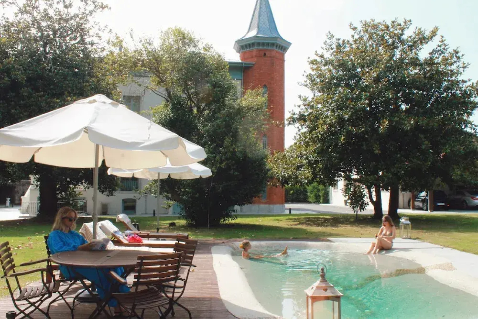 Hotel Boutique Villa del Marqués - Adults Only