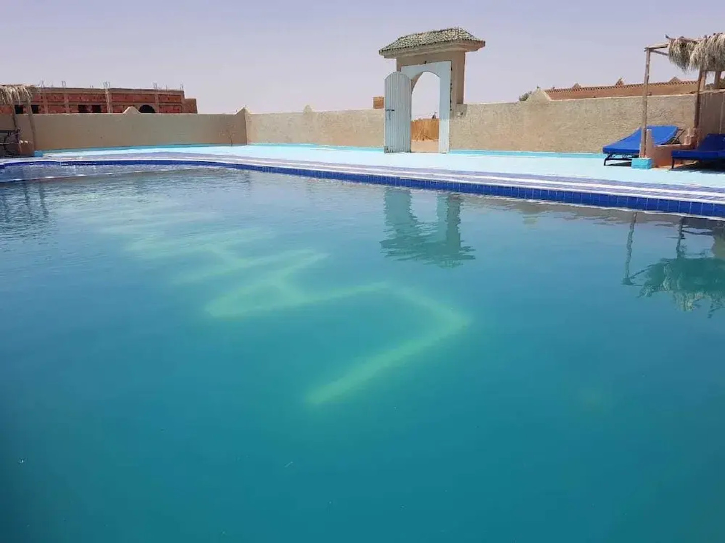 Hotel Kasbah Bivouac Lahmada