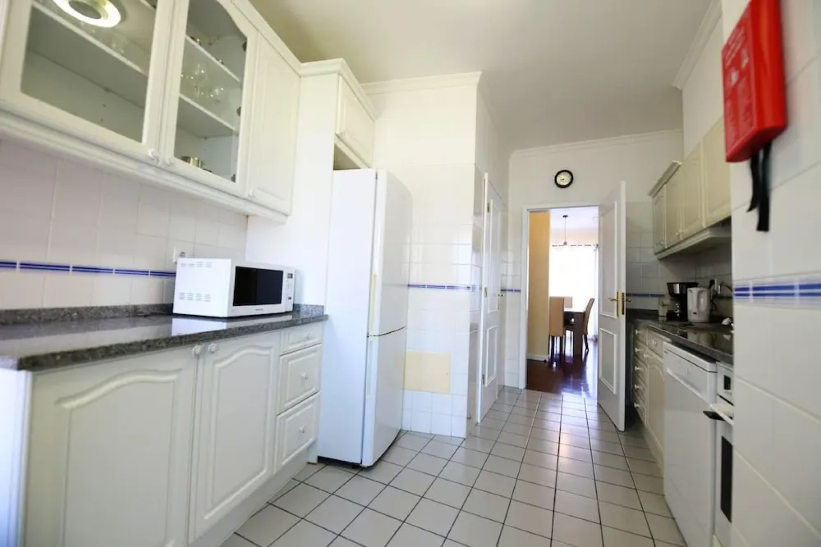 Apartment with 3 Bedrooms in Câmara de Lobos, with Wonderful Sea View, Balcony And Wifi