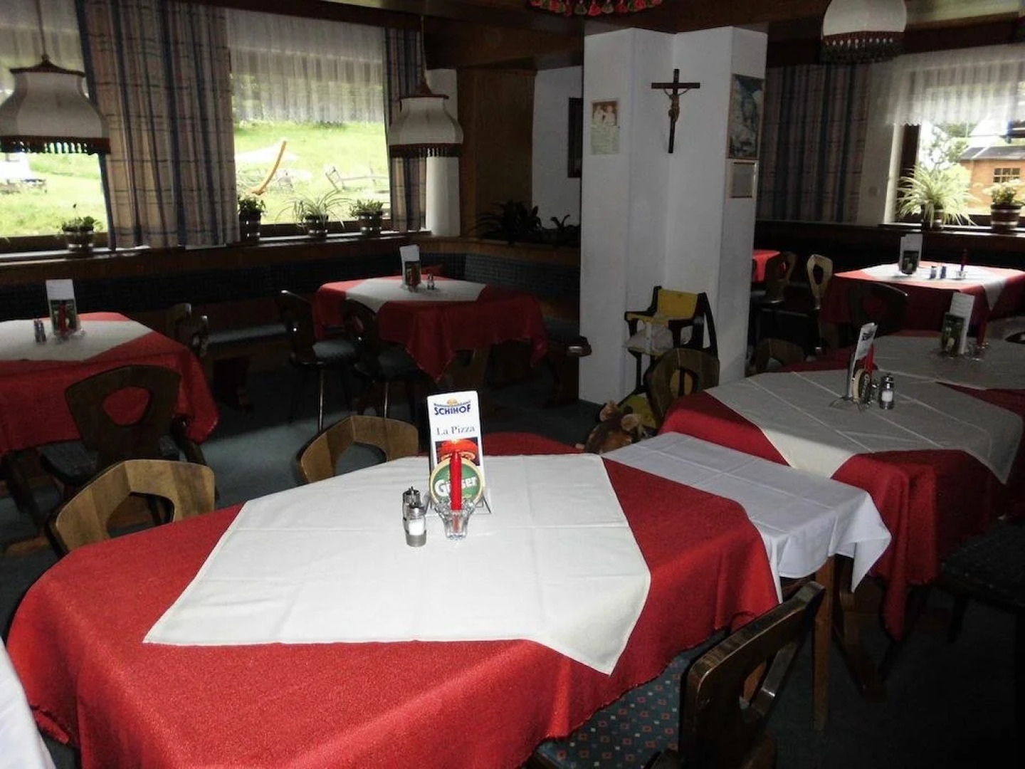 Nationalparkhotel Schihof