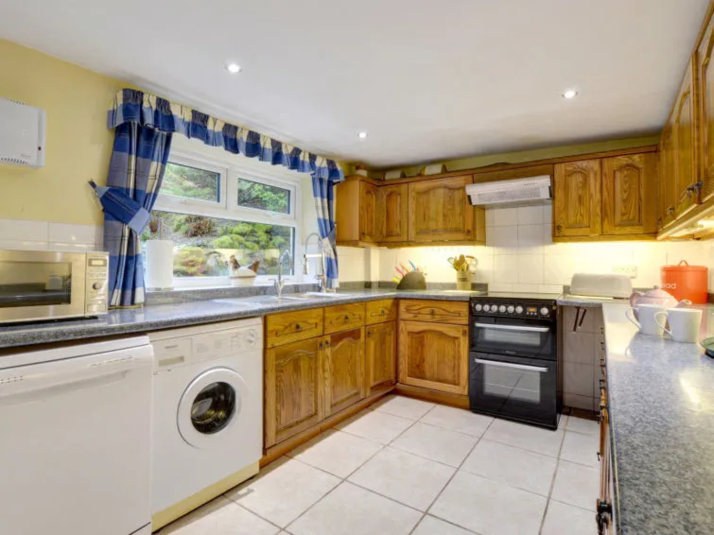 Holiday Home Cae Lleci