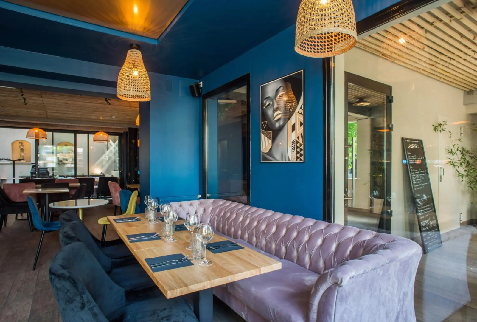 Paris Saint-Cloud Hôtel