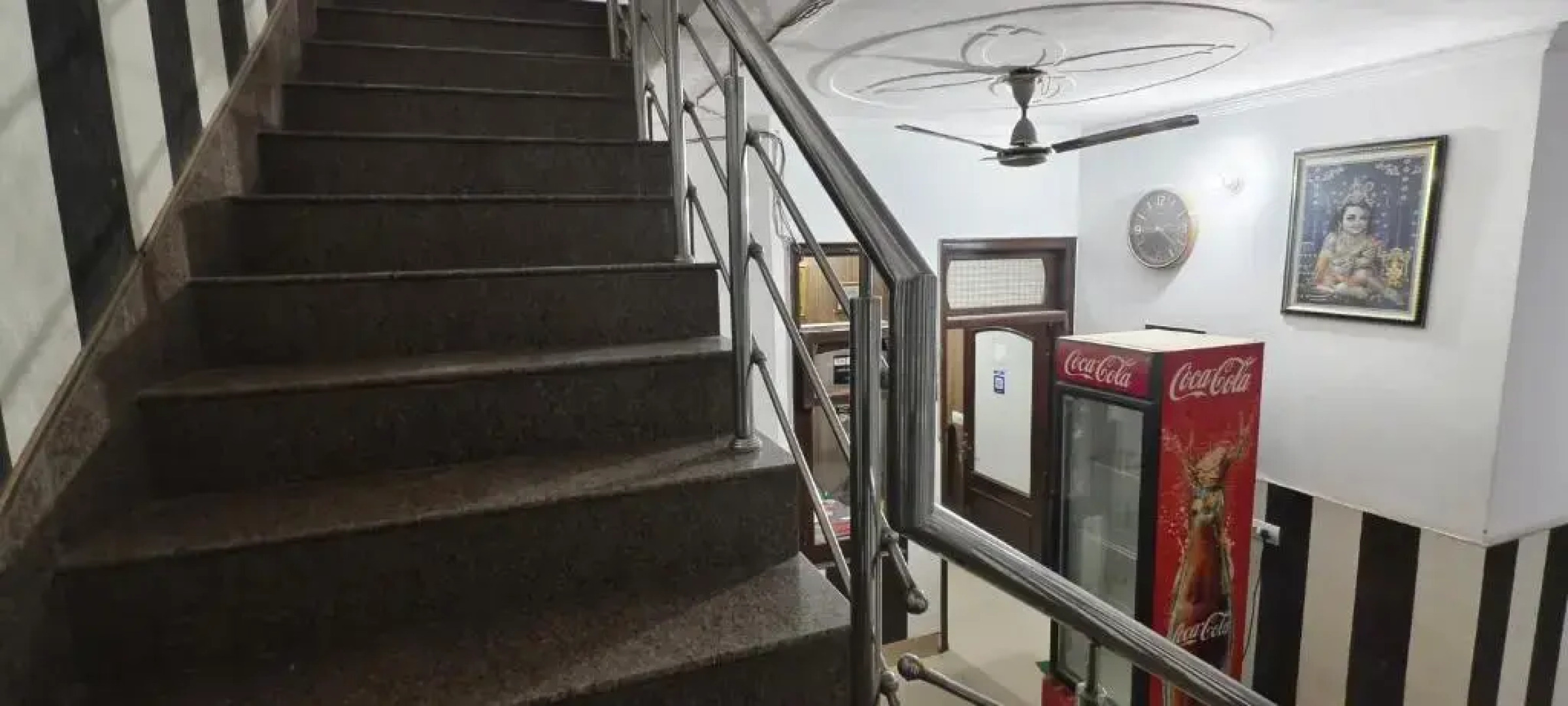 Surya Hotel By OYO Rooms