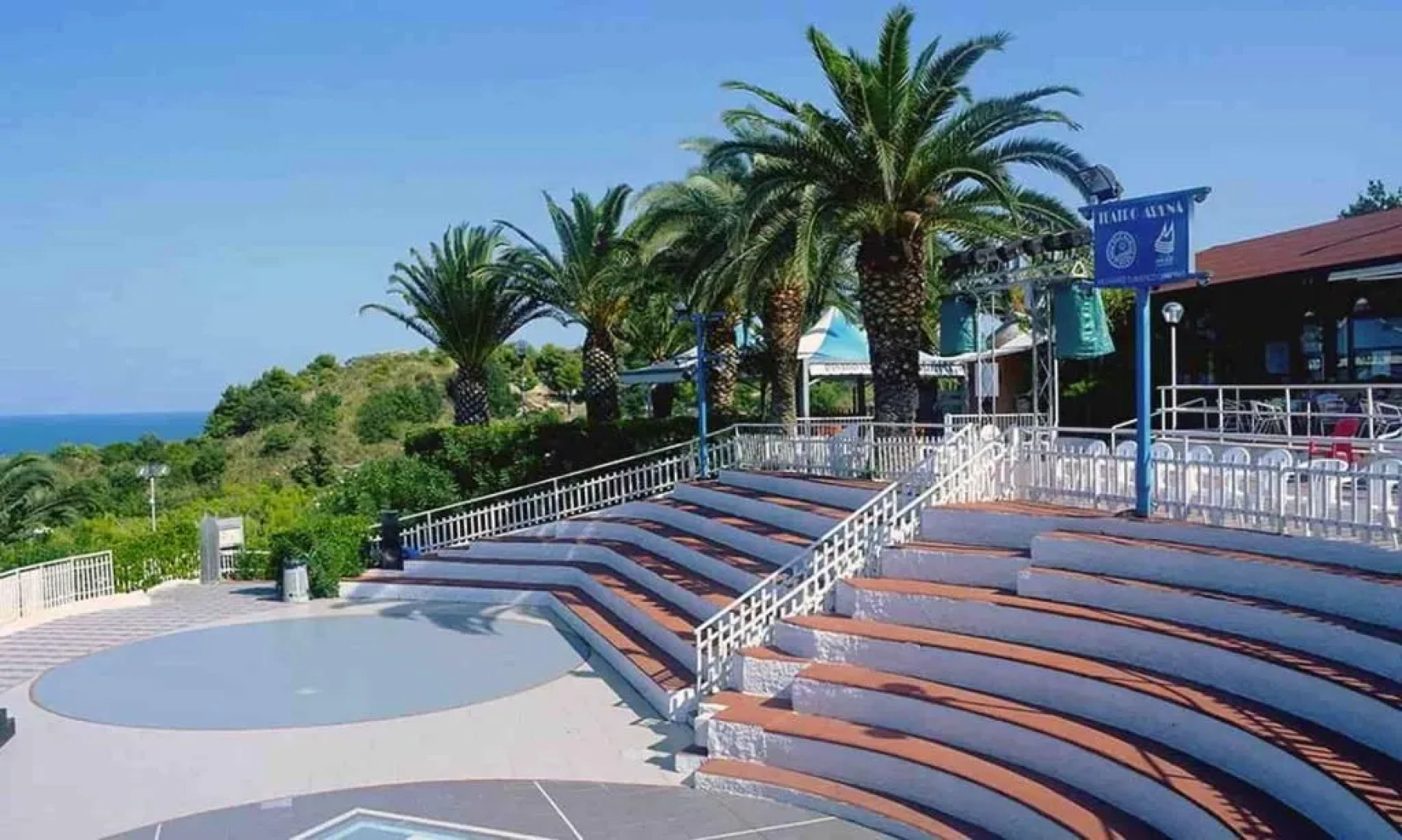 Villaggio Centro Vacanze Mirage