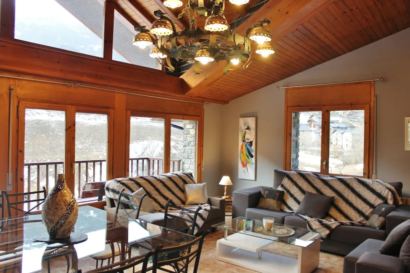 AMPG Erts Bed and Breakfast