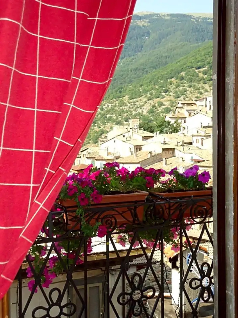 La Dimora di dAnnunzio