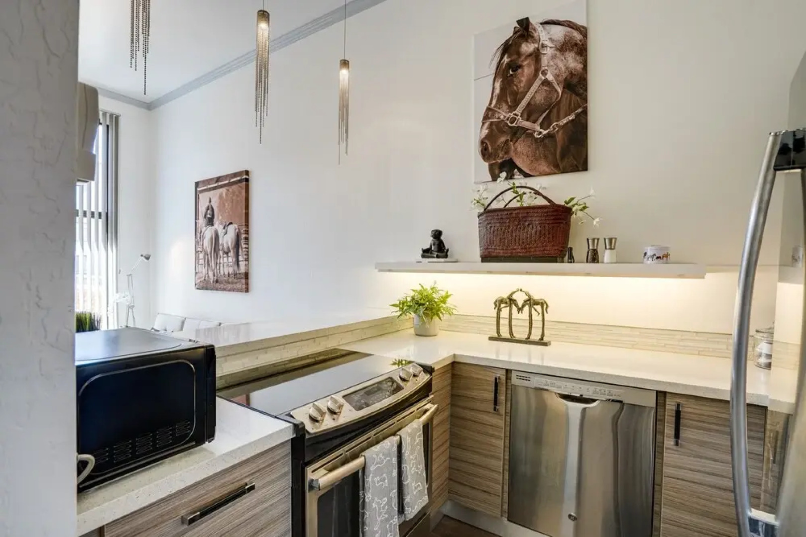 Tranquil Walnut Creek Condo w/ Community Amenities