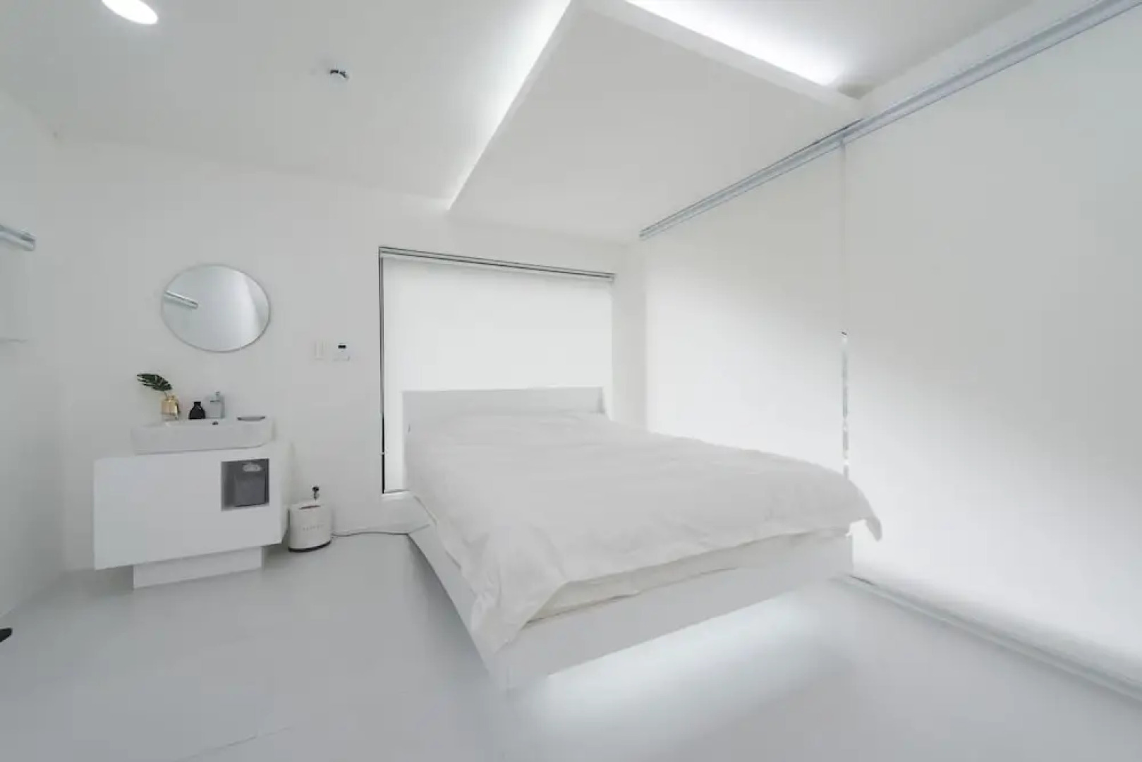 PoolVilla The Secret - Yangpyeong