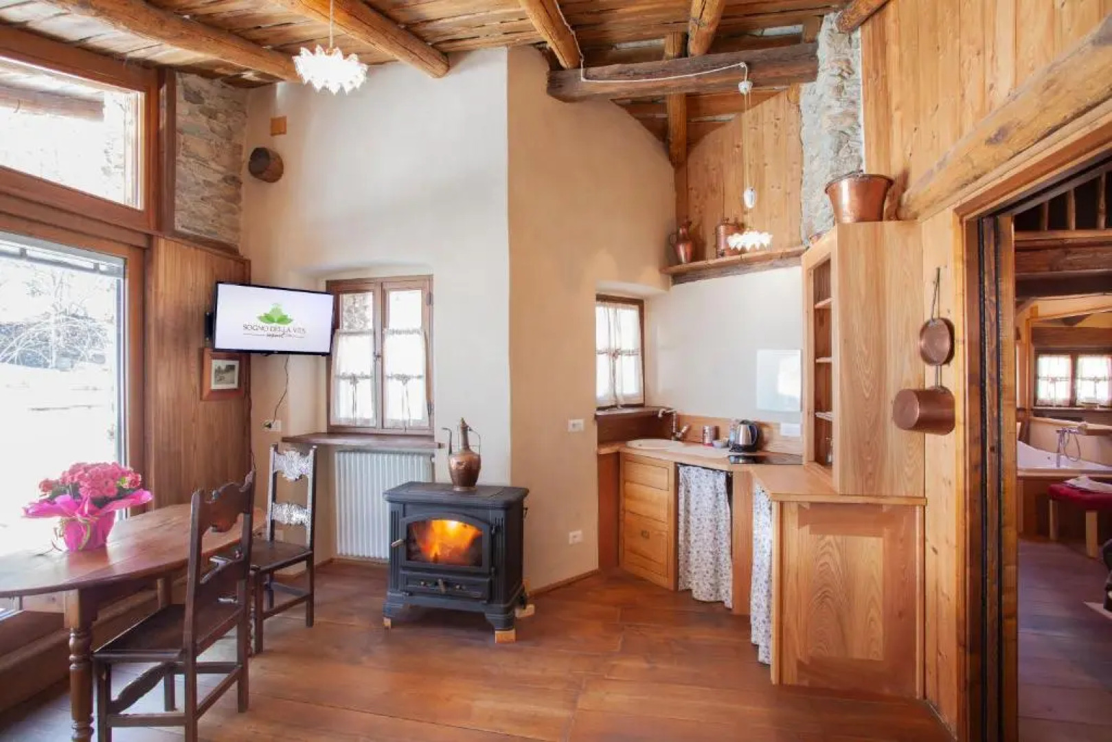 Il Sogno della Vita - Country Suites