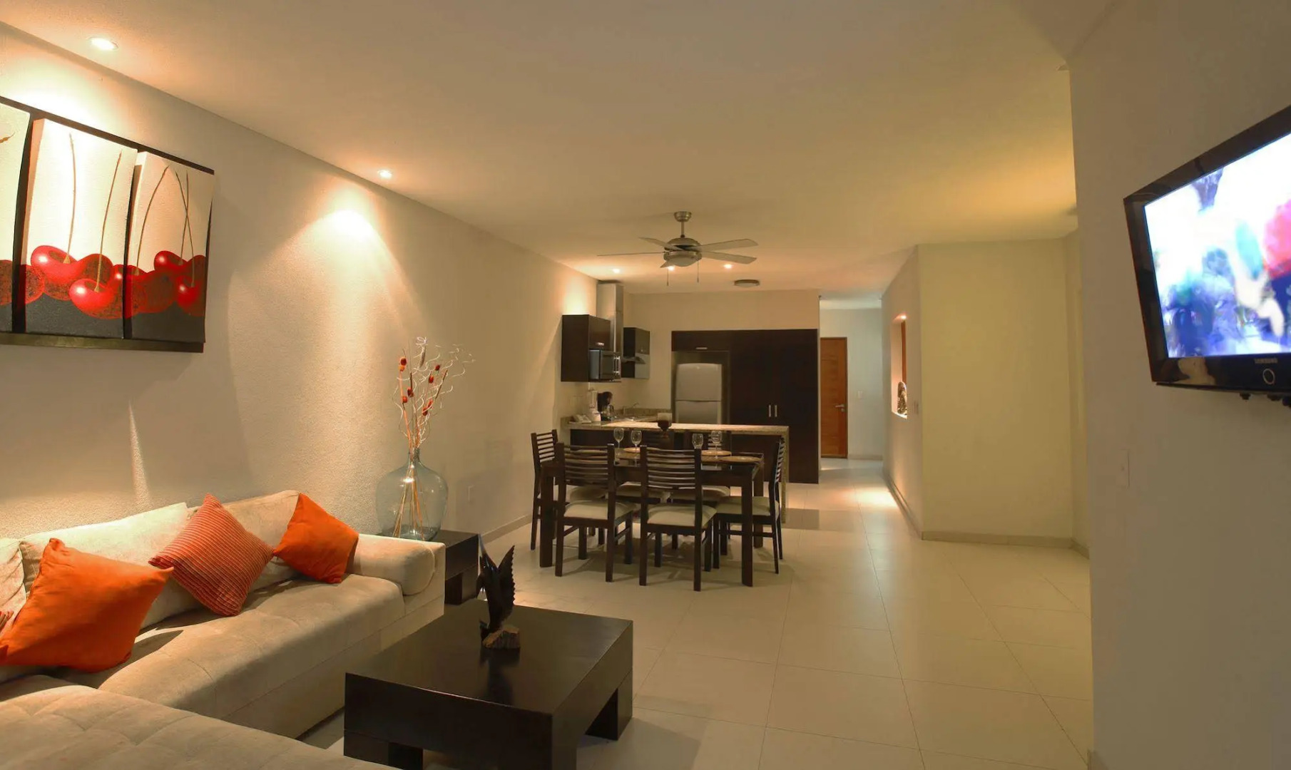Condominio Marlica Manzanillo