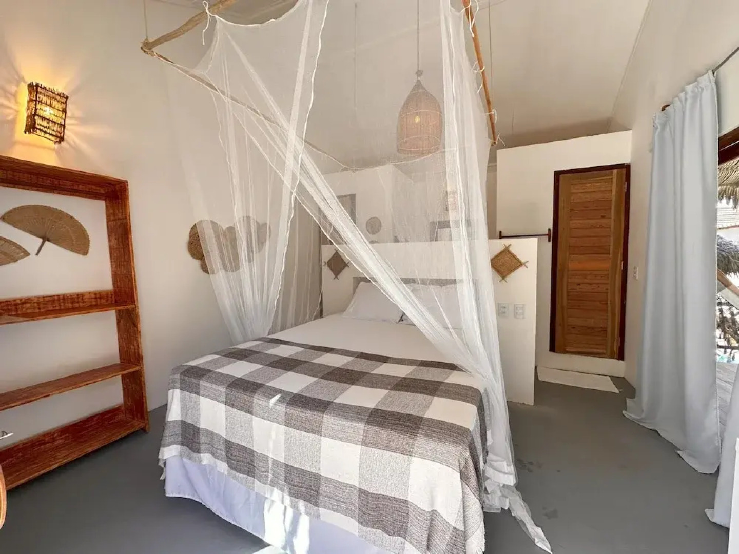 Pousada Sunset Beach Tatajuba