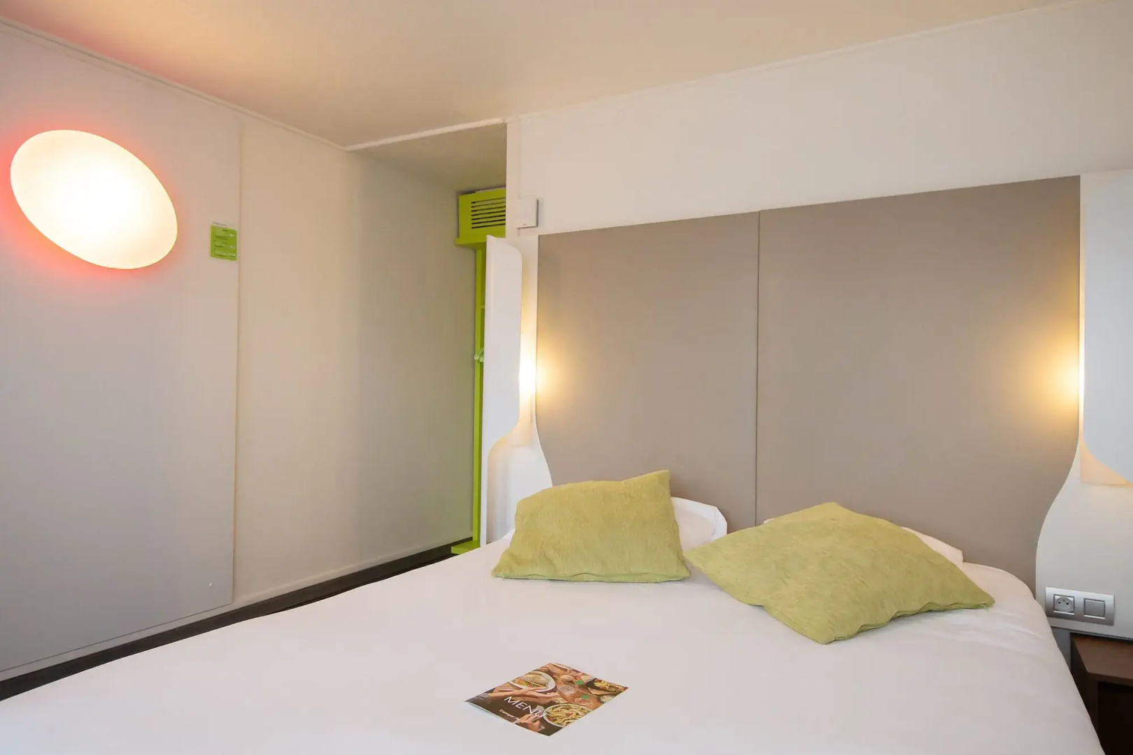 Hotel Campanile Reims Sud - Bezannes