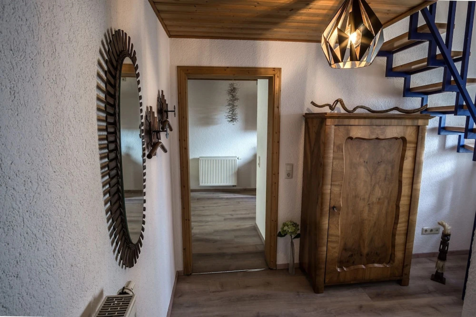 Ferienhaus Kallstadt