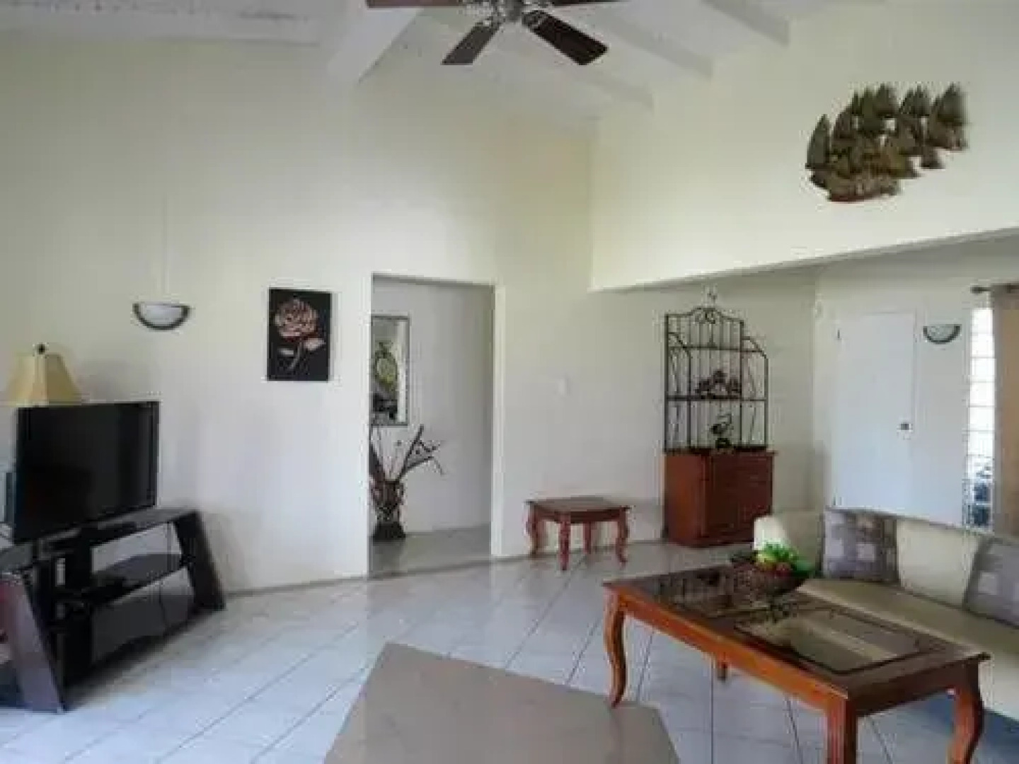 Palm Beach Vacation Villa