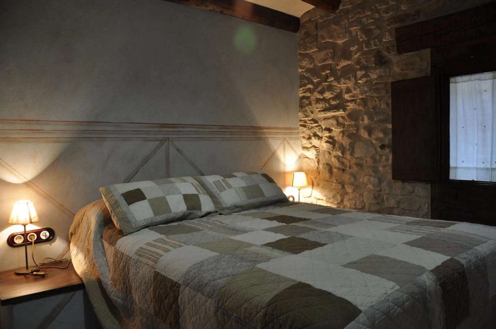 Apartamentos Turismo Rural Casa Purroy