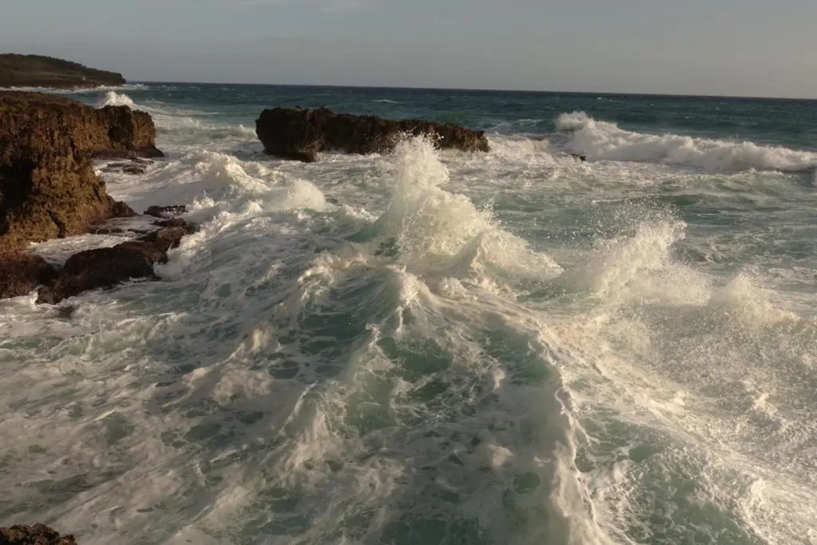 I VIEW - in Long Bay