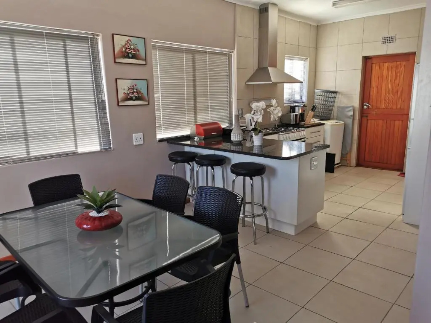 Holiday Home De Villiers