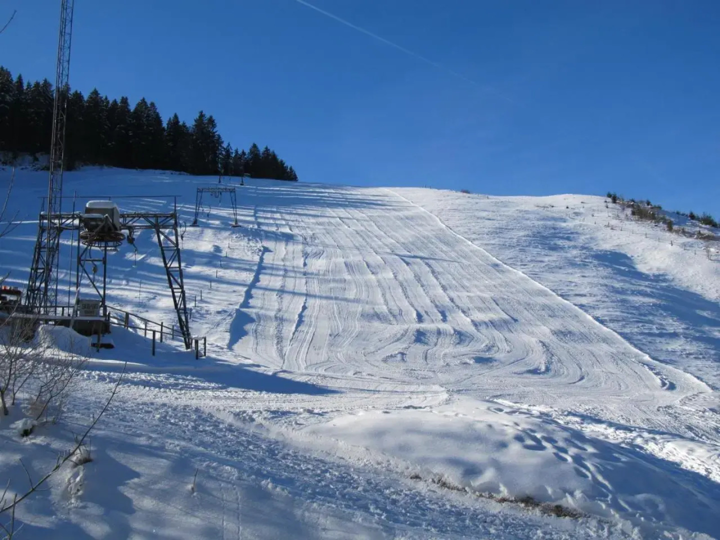 Hexenstieg House Lerbach