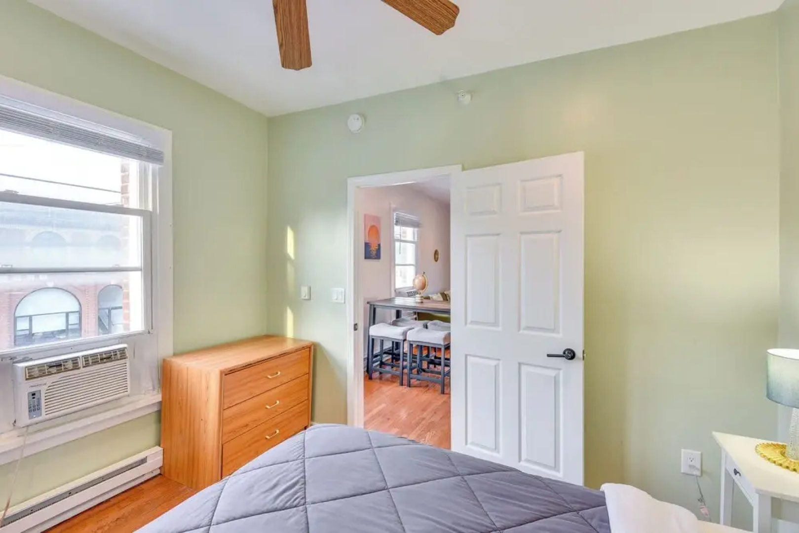 3 Mi to Lake Michigan: Pet-friendly Apt in Sawyer