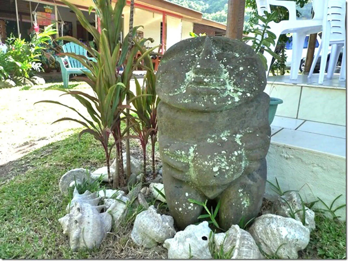 Pension Te Miti - Hostel