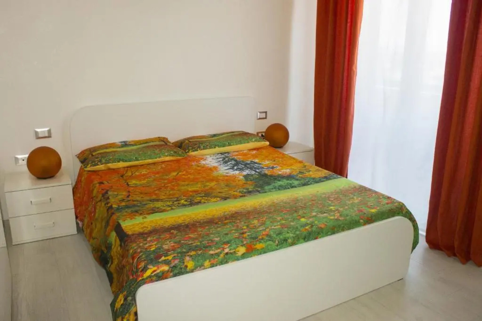 B&B Le Quattro Stagioni