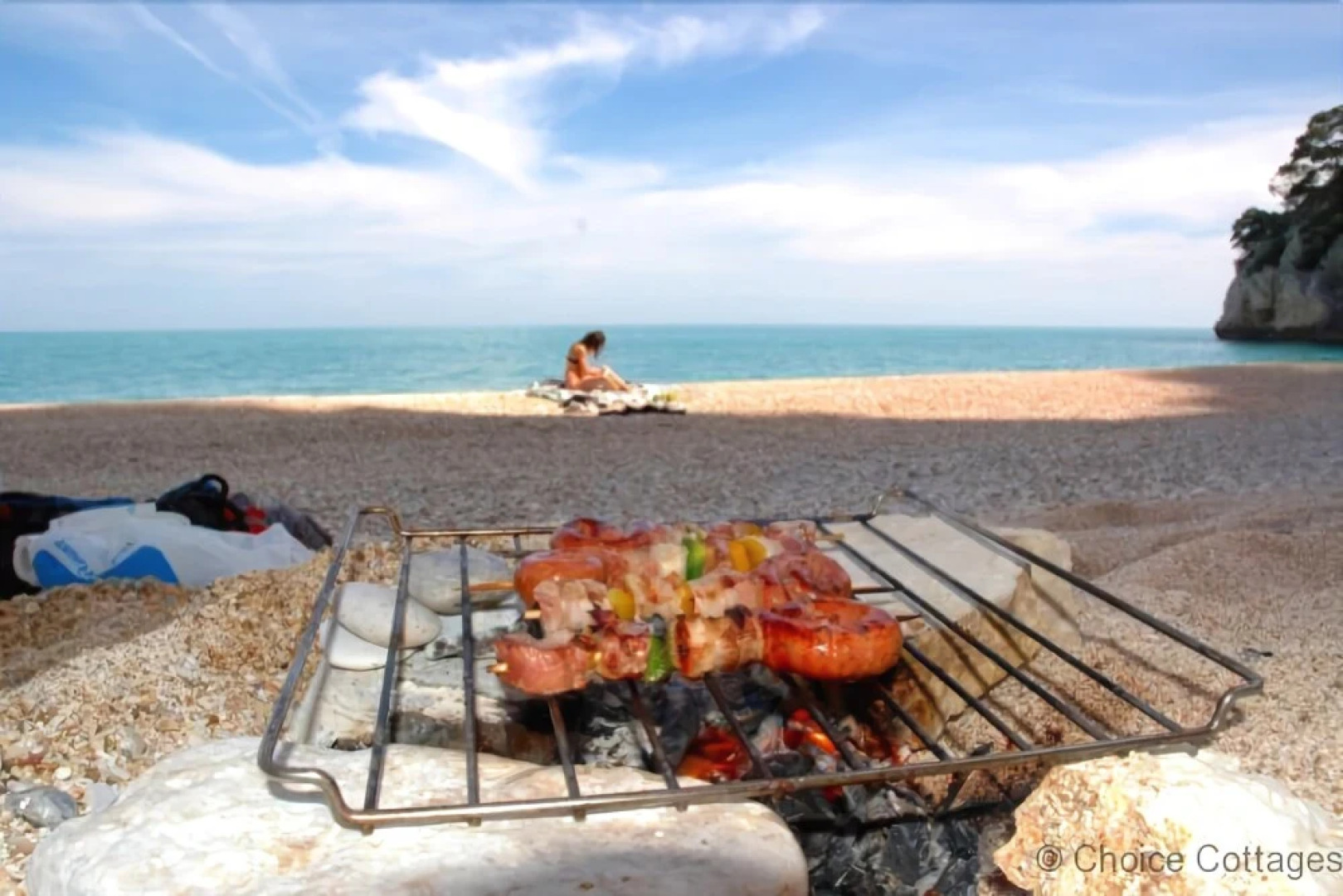 Croyde Ocean Tide 3 Bedrooms