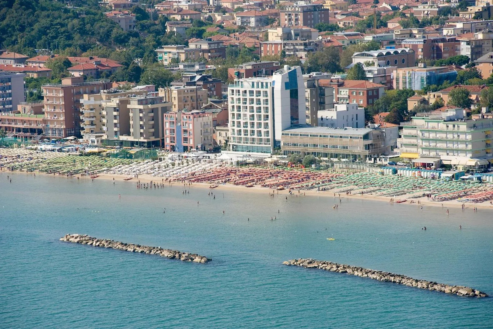 Excelsior Hotel, SPA & Lido - Preferred Hotels & Resorts