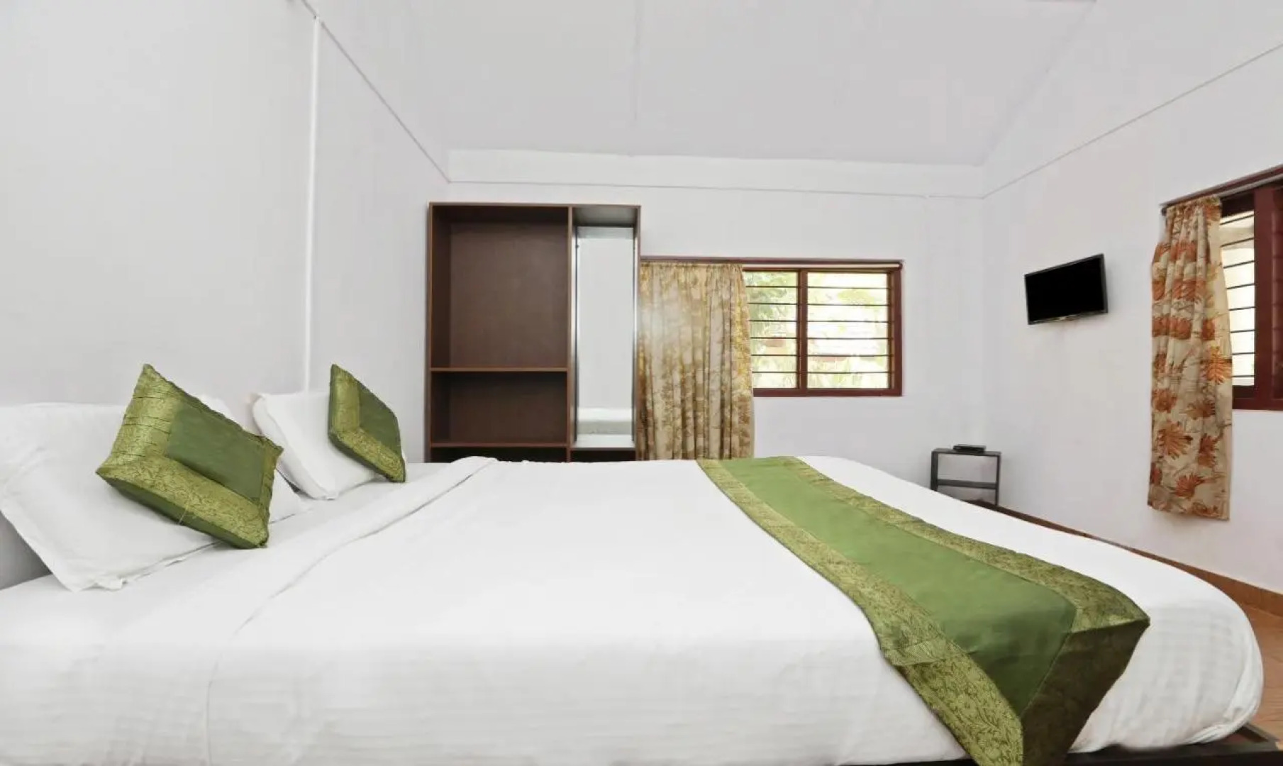 Itsy Hotels Jammabane Cottage