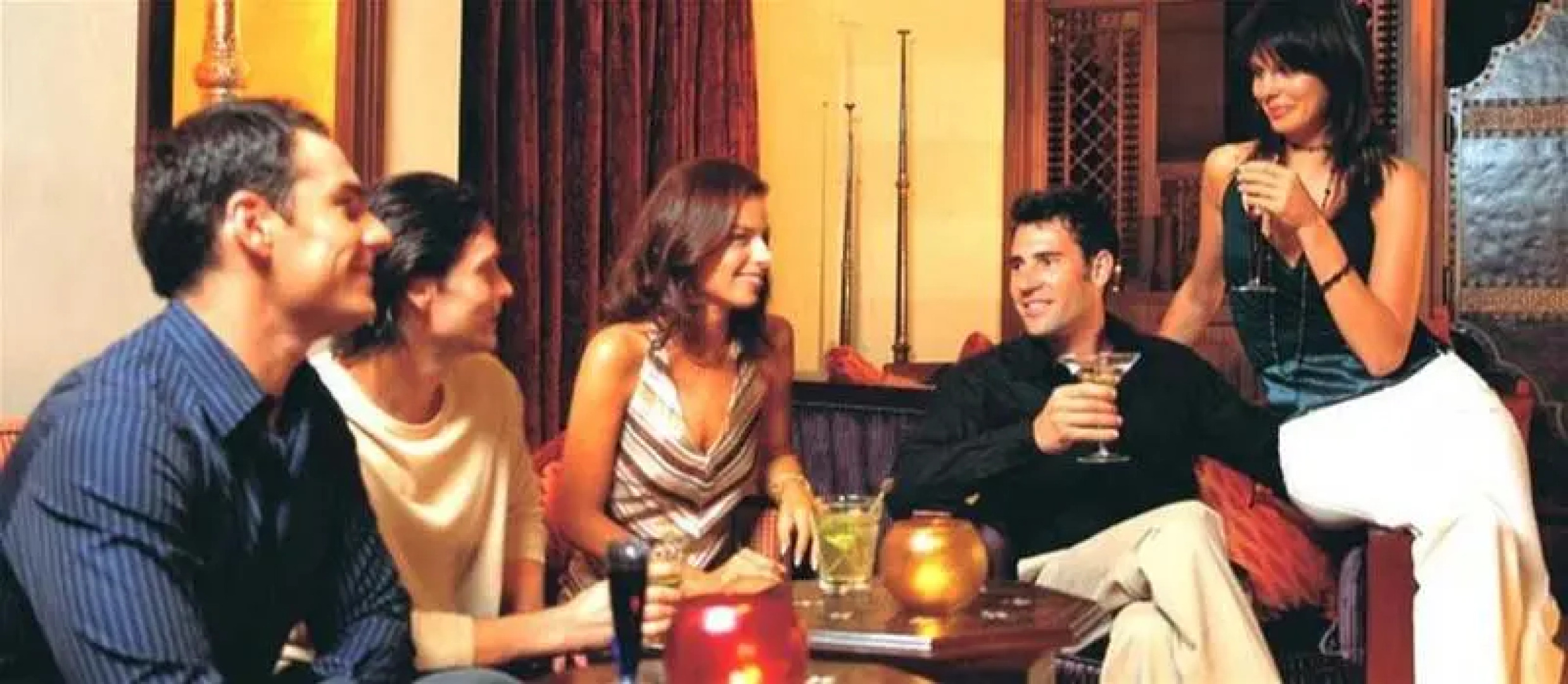 Aveda Hotel - Ludhiana