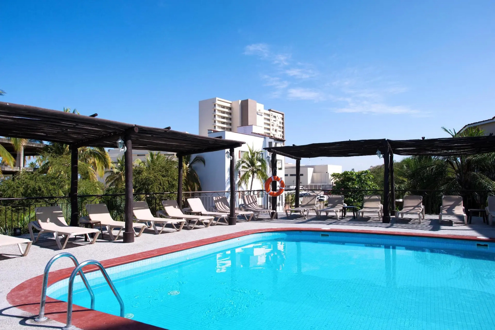 Costa Club Punta Arena Hotel