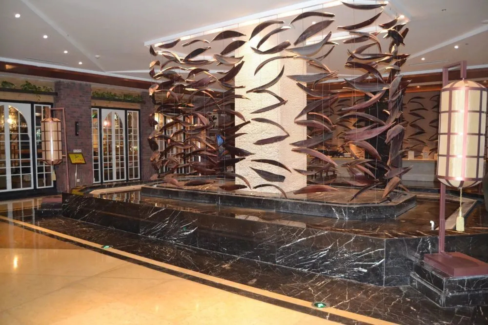 Century Fate International Hotel