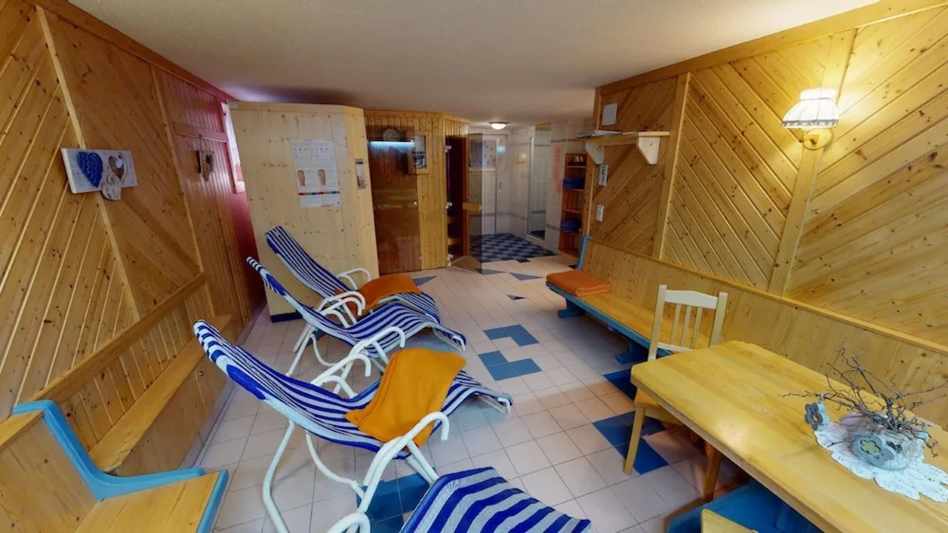 Berghotel Presslauer