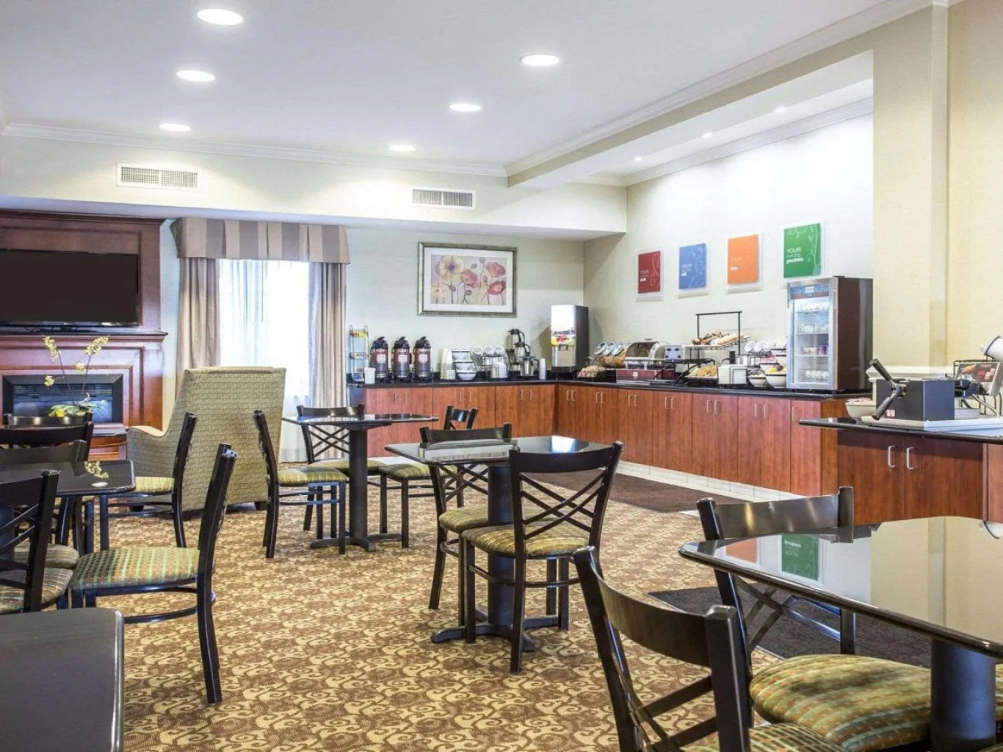 Comfort Inn & Suites Orangeburg